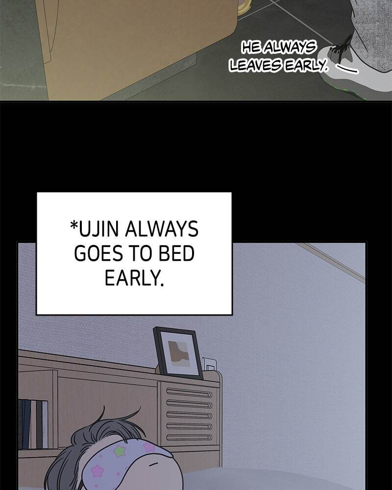 No Office Romance! Chapter 32 page 62 - 