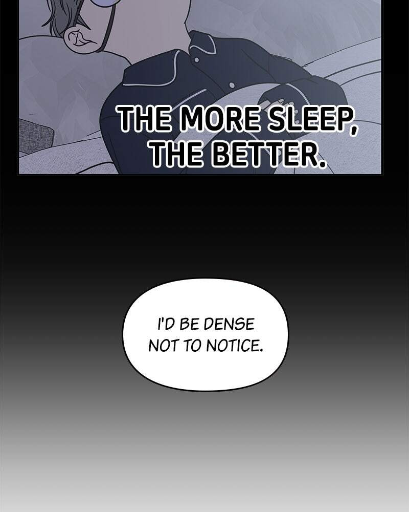 No Office Romance! Chapter 32 page 63 - 