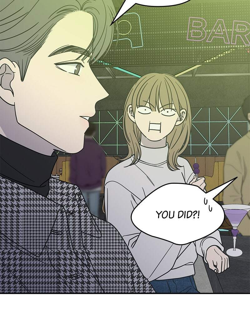 No Office Romance! Chapter 32 page 71 - 