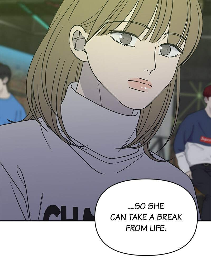 No Office Romance! Chapter 32 page 86 - 