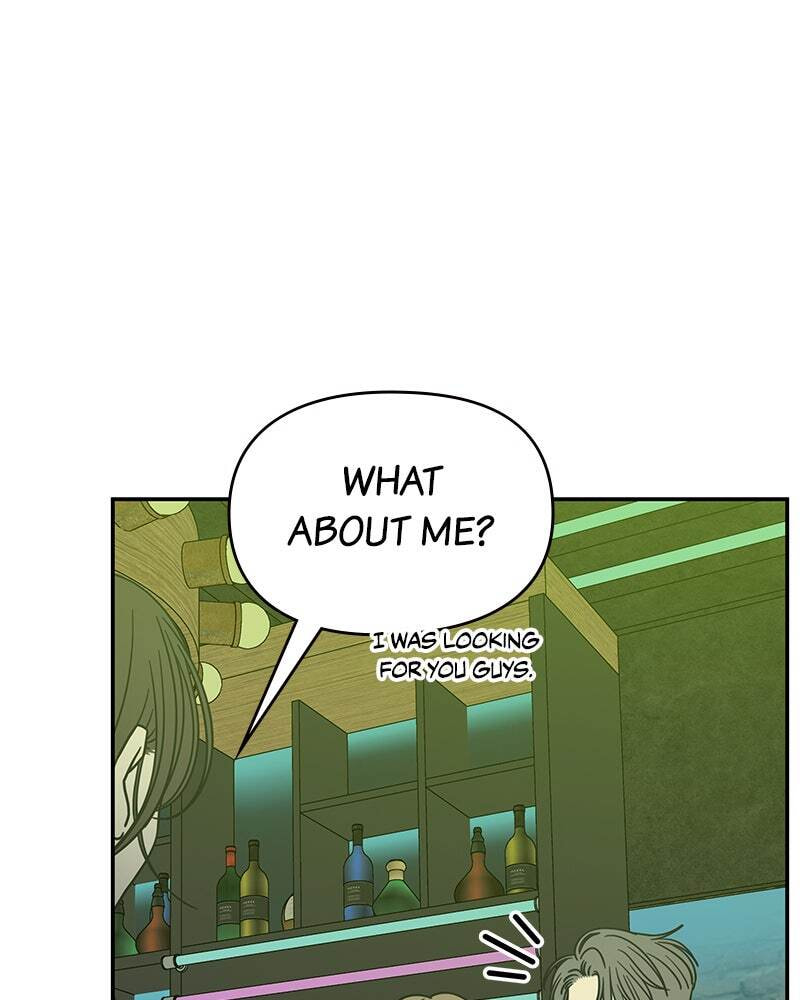 No Office Romance! Chapter 32 page 87 - 