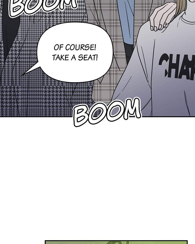 No Office Romance! Chapter 32 page 90 - 