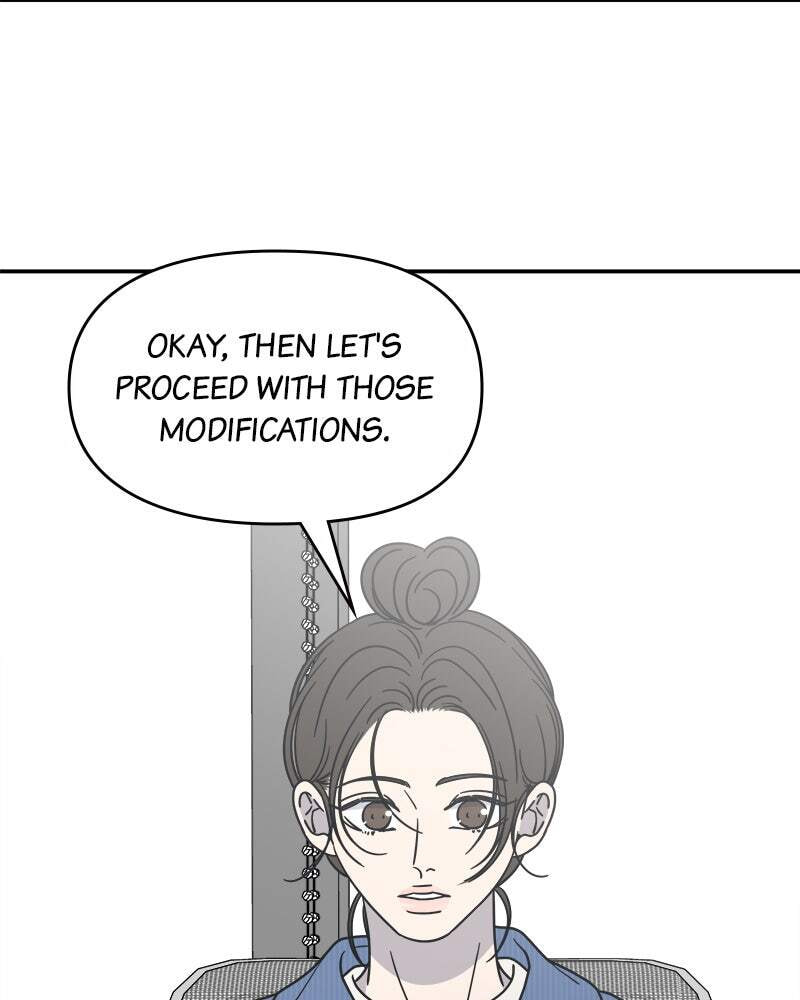 No Office Romance! Chapter 33 page 2 - 