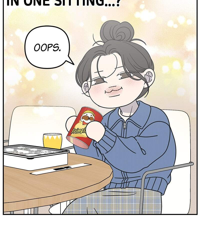 No Office Romance! Chapter 33 page 101 - 