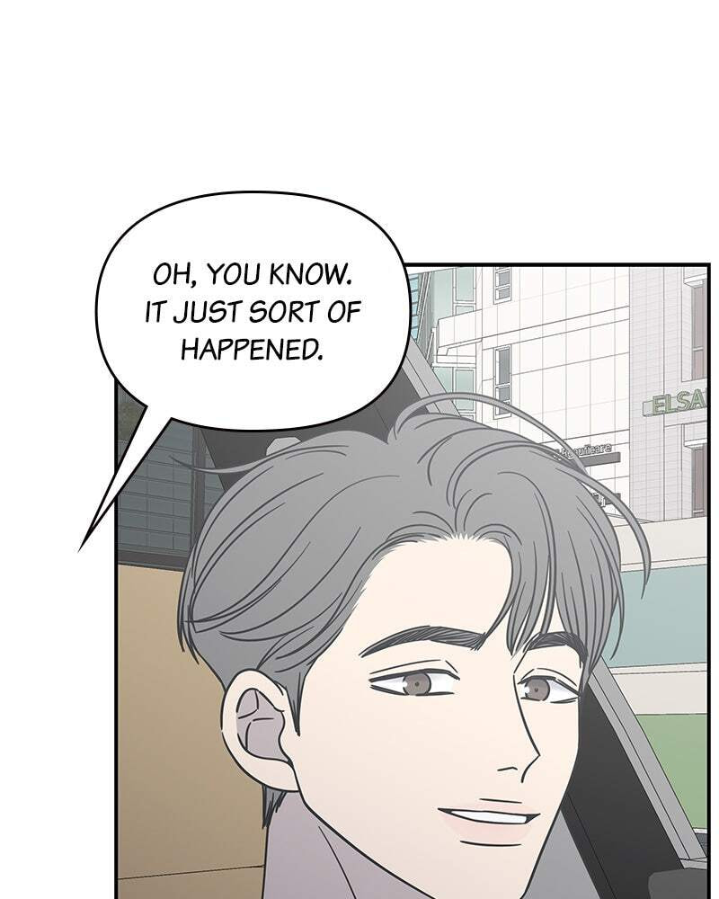No Office Romance! Chapter 33 page 113 - 