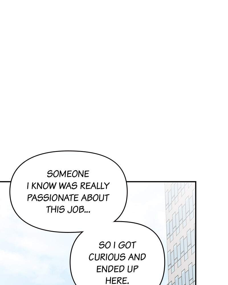 No Office Romance! Chapter 33 page 116 - 
