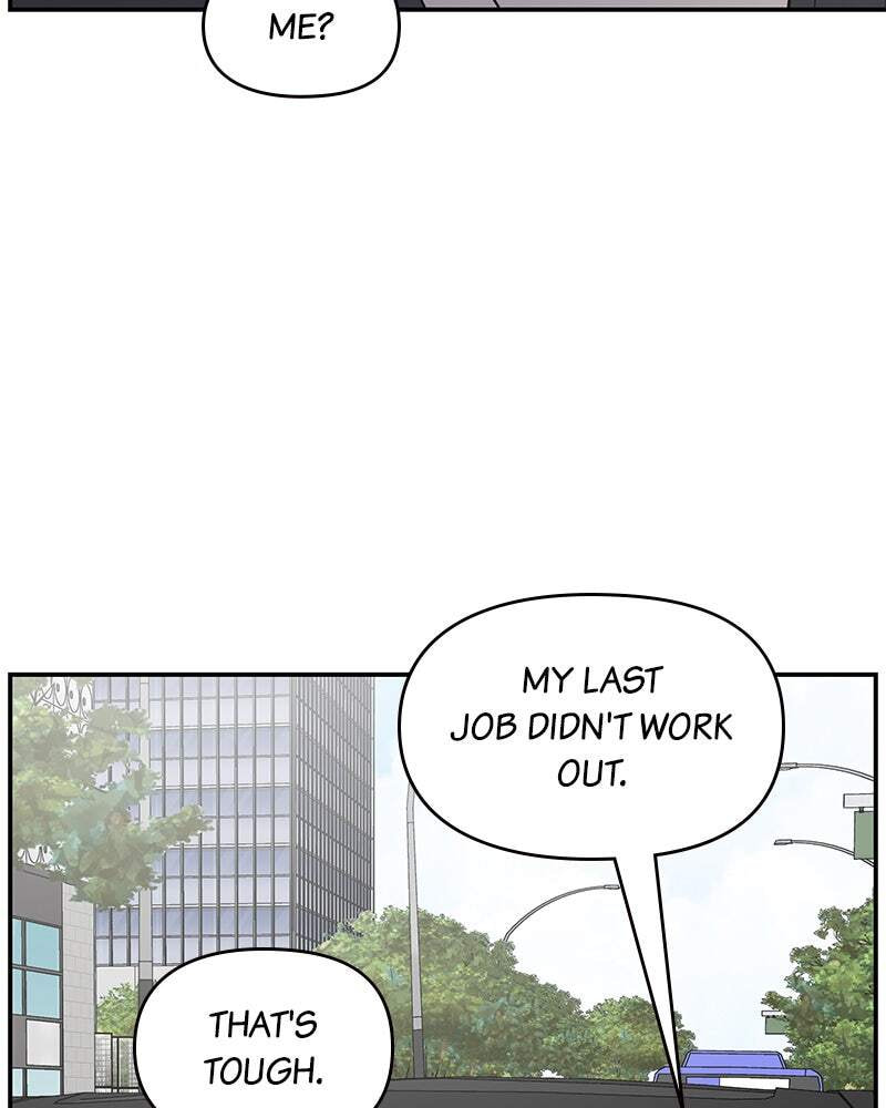 No Office Romance! Chapter 33 page 119 - 
