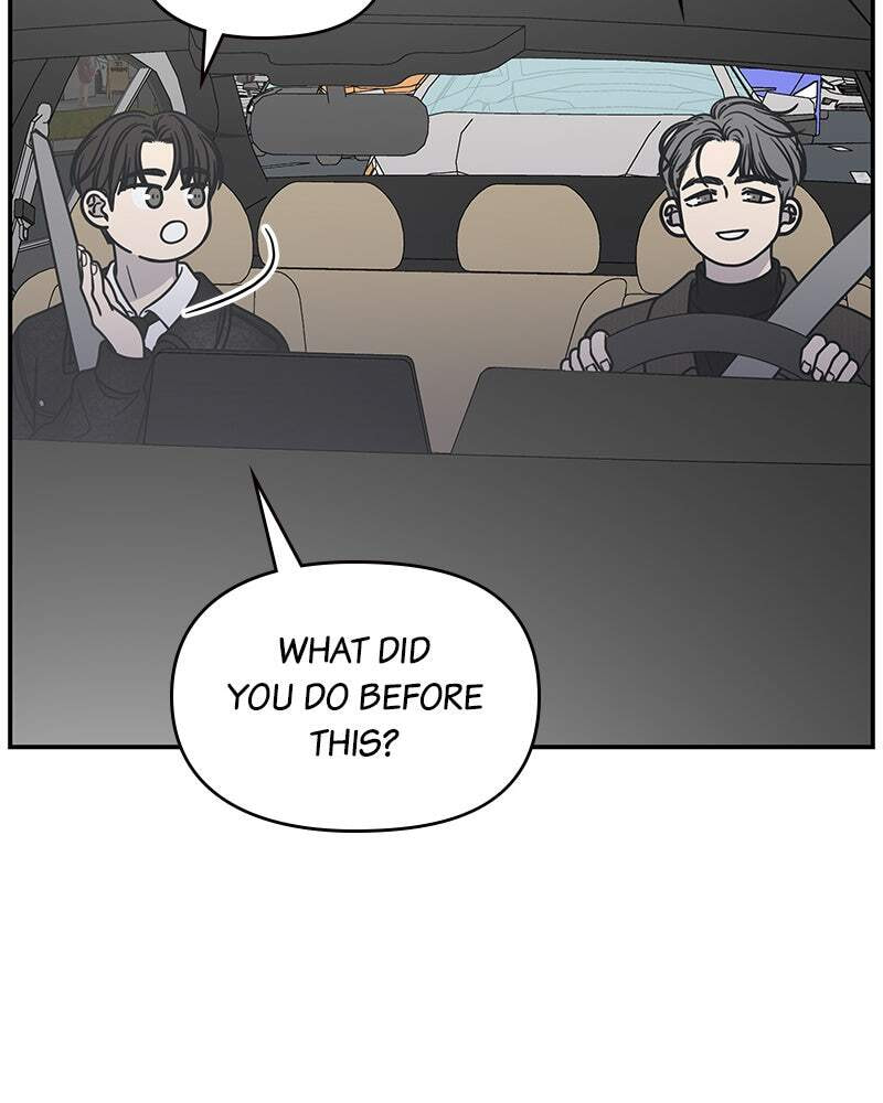 No Office Romance! Chapter 33 page 120 - 
