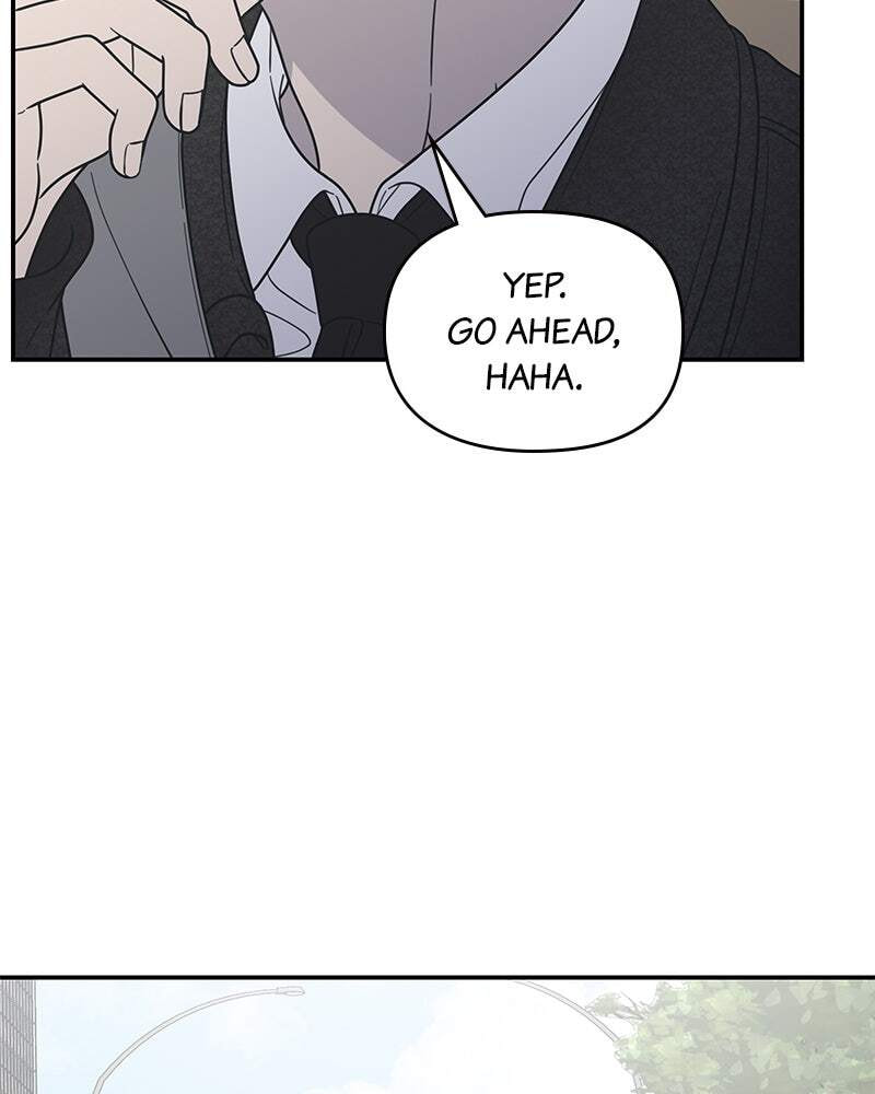 No Office Romance! Chapter 33 page 127 - 