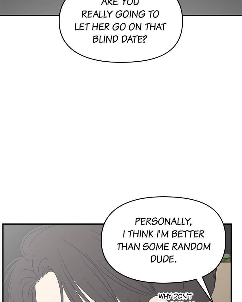 No Office Romance! Chapter 33 page 129 - 