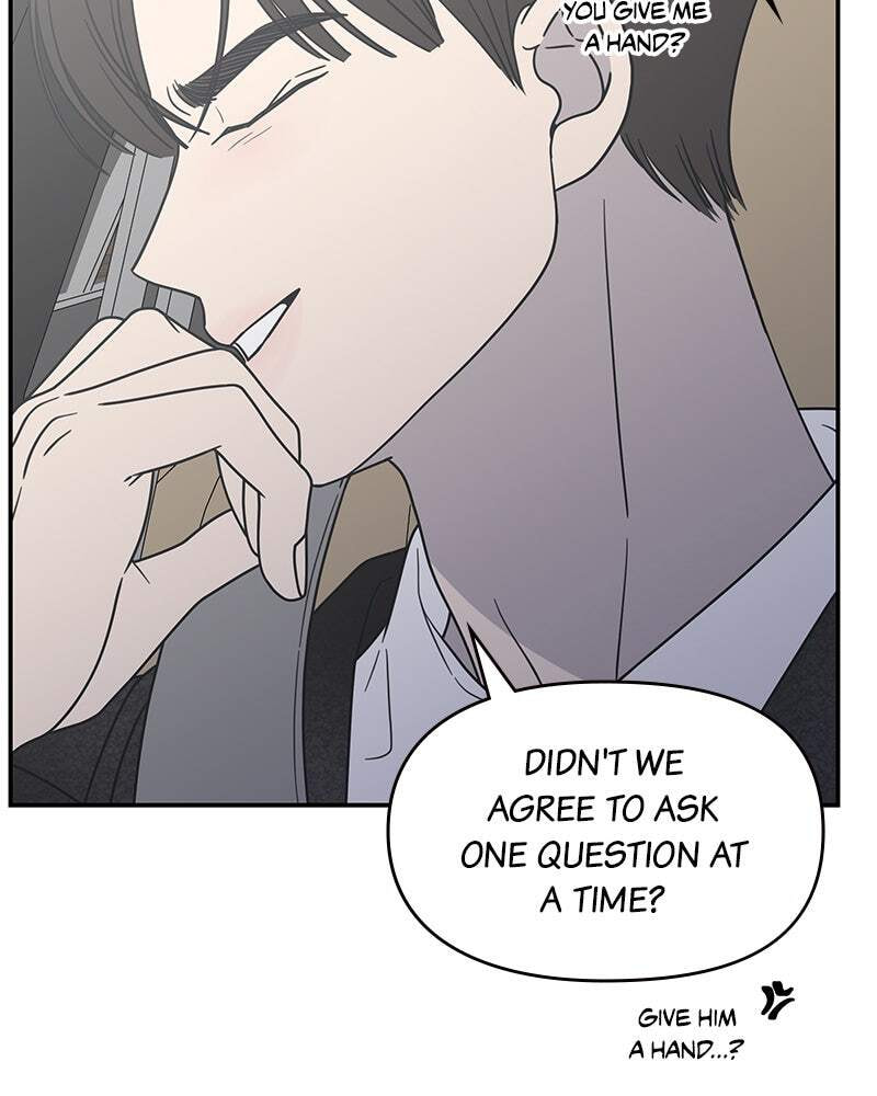 No Office Romance! Chapter 33 page 130 - 