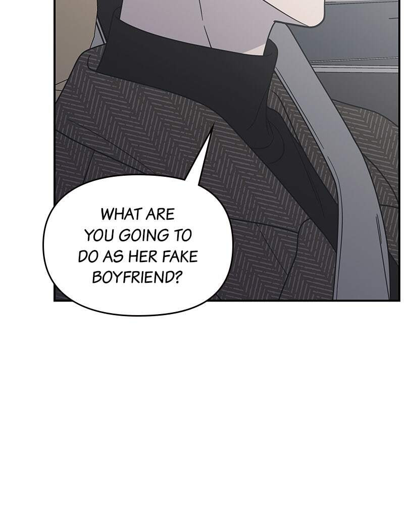 No Office Romance! Chapter 33 page 132 - 