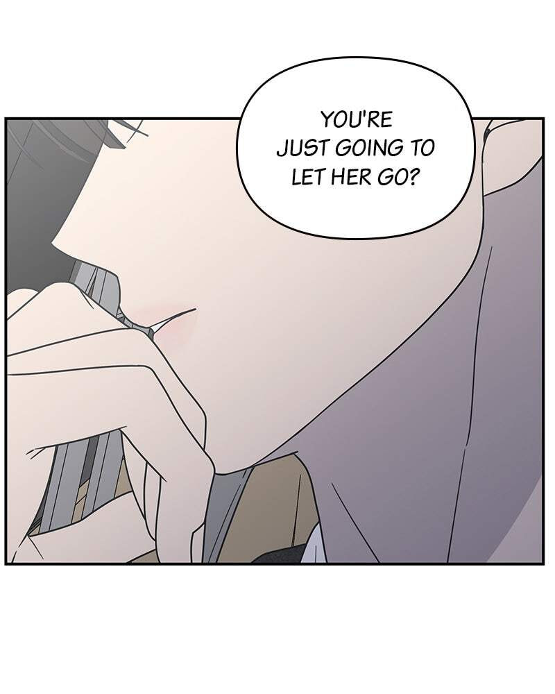 No Office Romance! Chapter 33 page 133 - 