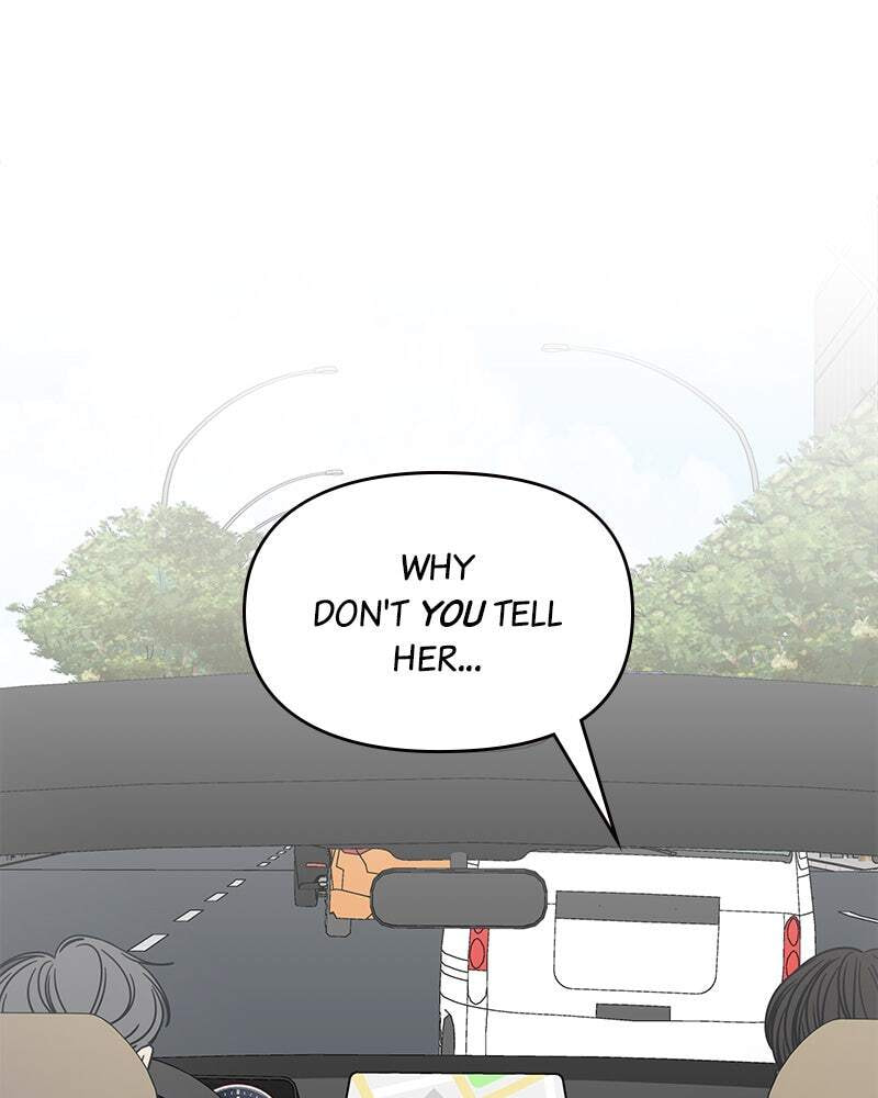 No Office Romance! Chapter 33 page 135 - 