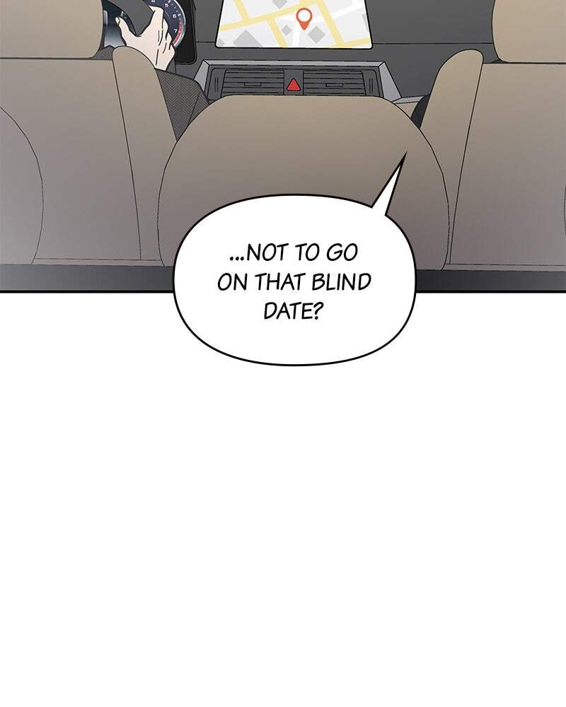 No Office Romance! Chapter 33 page 136 - 