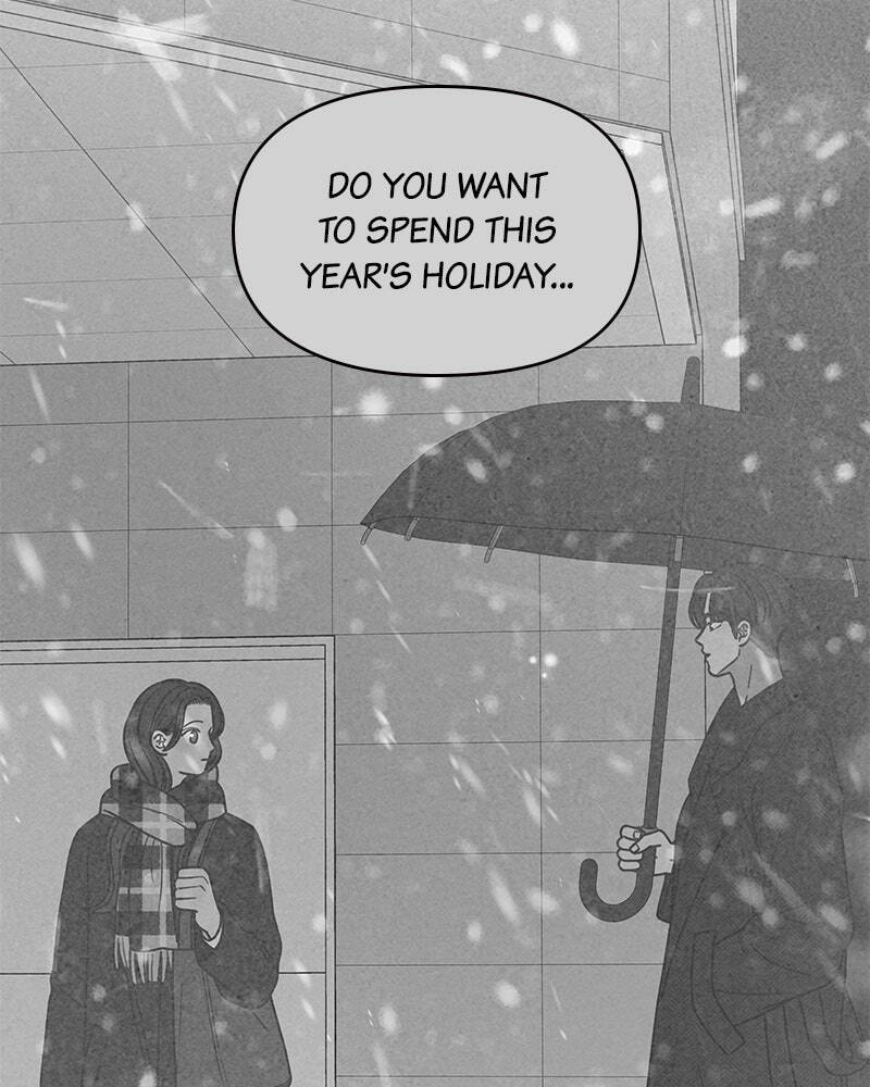 No Office Romance! Chapter 33 page 150 - 