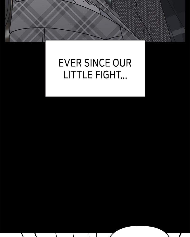 No Office Romance! Chapter 33 page 26 - 