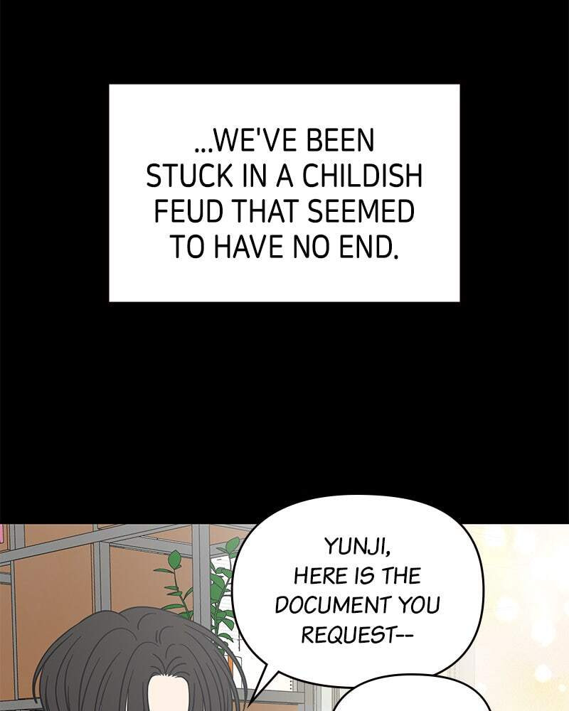 No Office Romance! Chapter 33 page 30 - 
