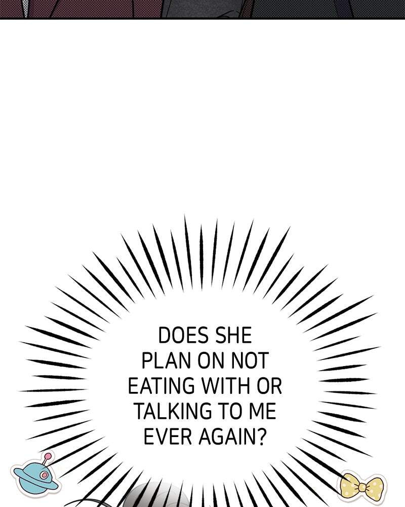 No Office Romance! Chapter 33 page 34 - 