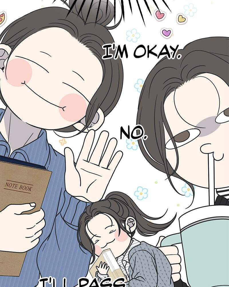 No Office Romance! Chapter 33 page 35 - 