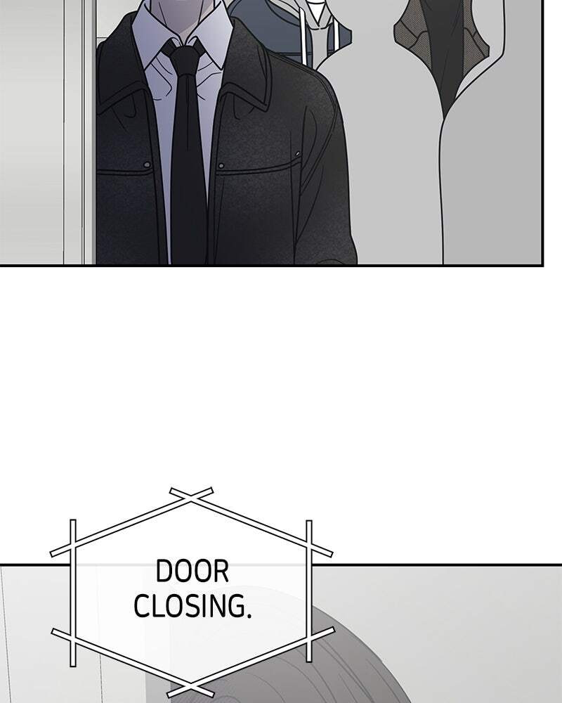 No Office Romance! Chapter 33 page 40 - 