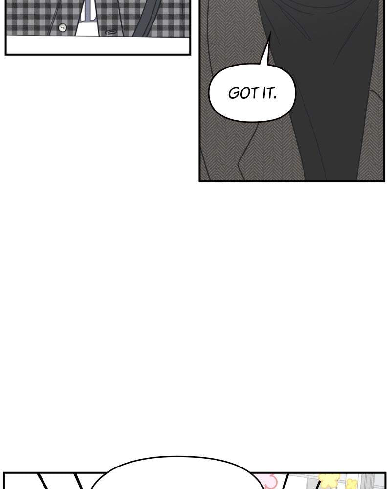 No Office Romance! Chapter 33 page 5 - 