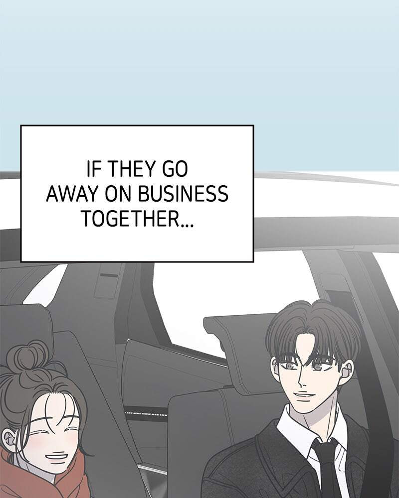 No Office Romance! Chapter 33 page 49 - 
