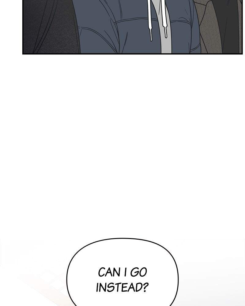 No Office Romance! Chapter 33 page 53 - 