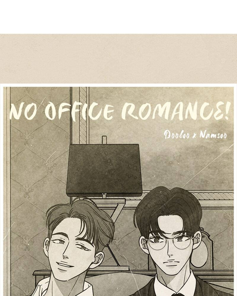 No Office Romance! Chapter 33 page 56 - 