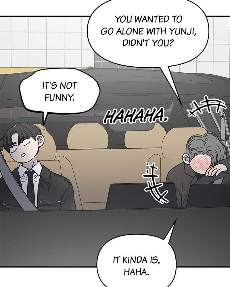 No Office Romance! Chapter 33 page 62 - 