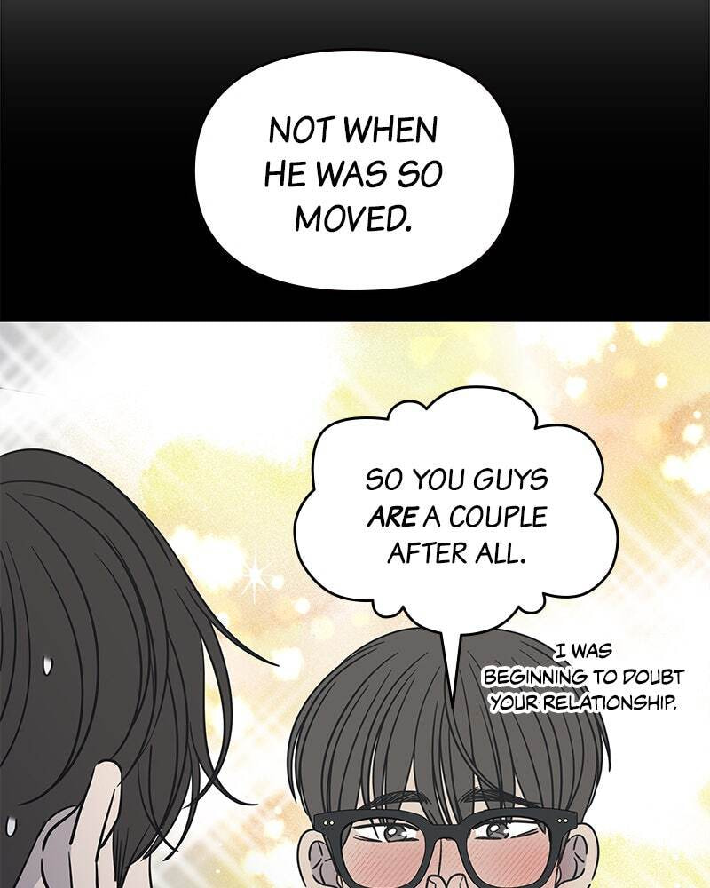 No Office Romance! Chapter 33 page 65 - 