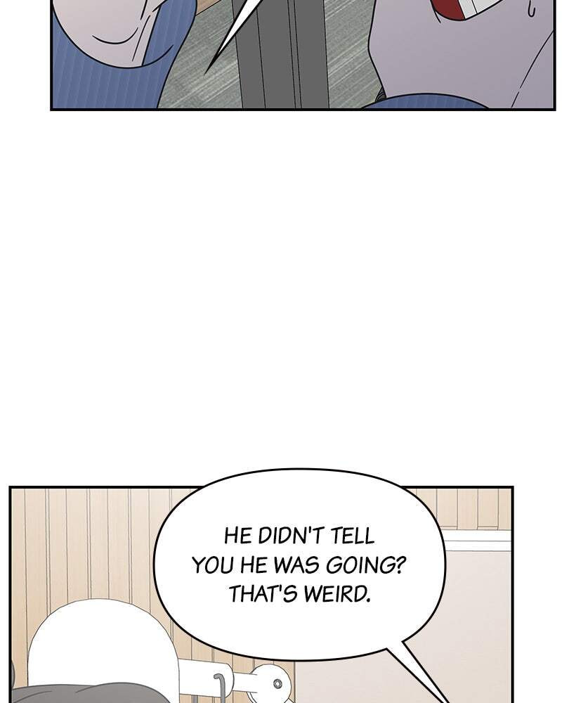 No Office Romance! Chapter 33 page 76 - 