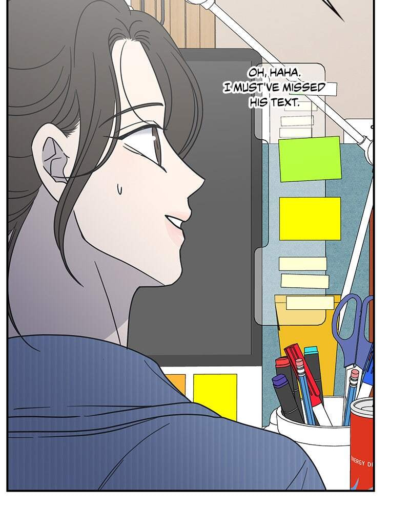 No Office Romance! Chapter 33 page 77 - 