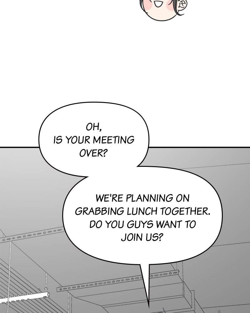 No Office Romance! Chapter 33 page 9 - 