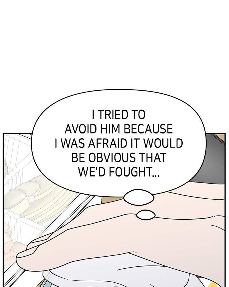 No Office Romance! Chapter 33 page 81 - 