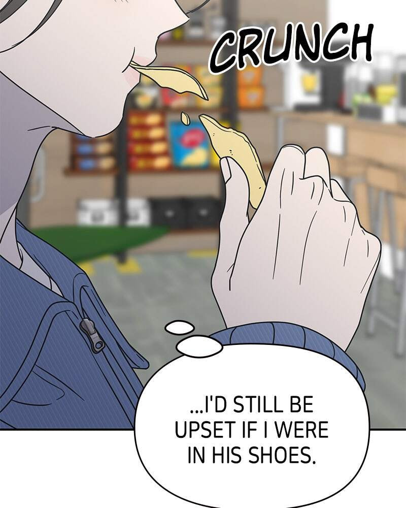 No Office Romance! Chapter 33 page 88 - 
