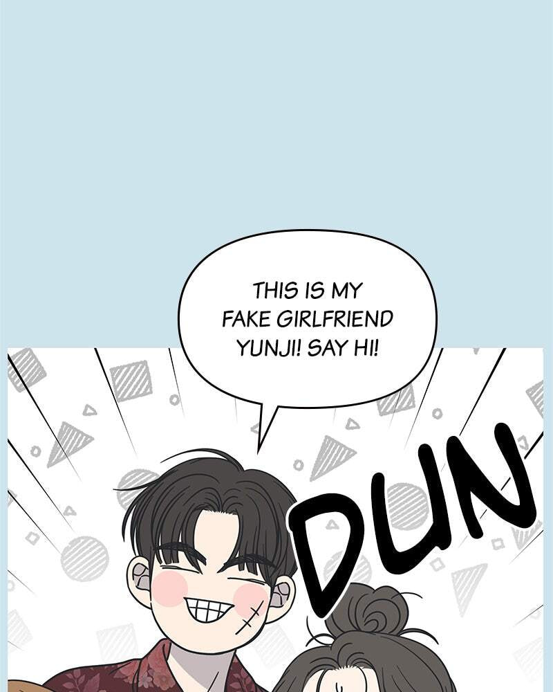 No Office Romance! Chapter 33 page 94 - 