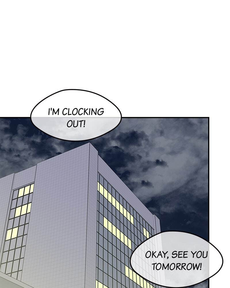 No Office Romance! Chapter 34 page 1 - 