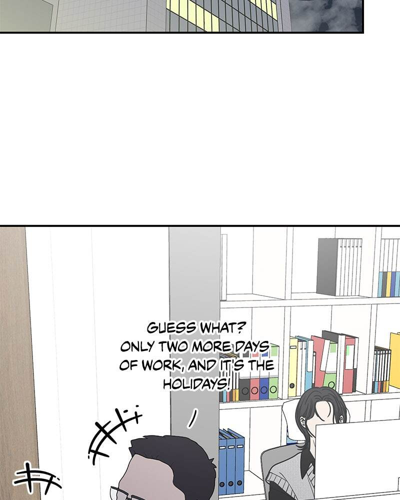 No Office Romance! Chapter 34 page 2 - 