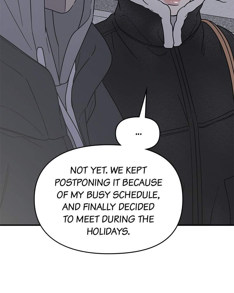 No Office Romance! Chapter 34 page 101 - 
