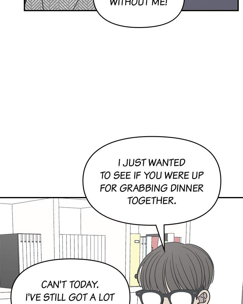 No Office Romance! Chapter 34 page 12 - 