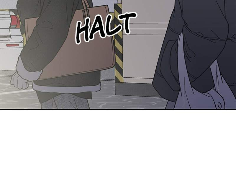 No Office Romance! Chapter 34 page 113 - 