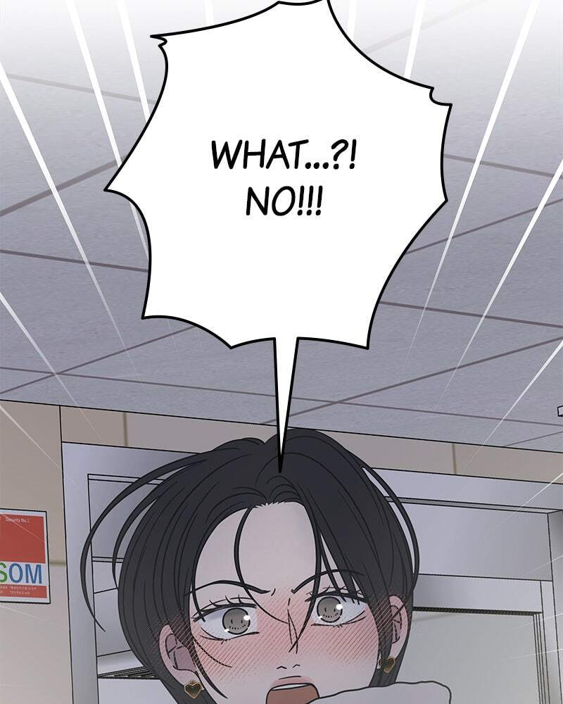 No Office Romance! Chapter 34 page 118 - 