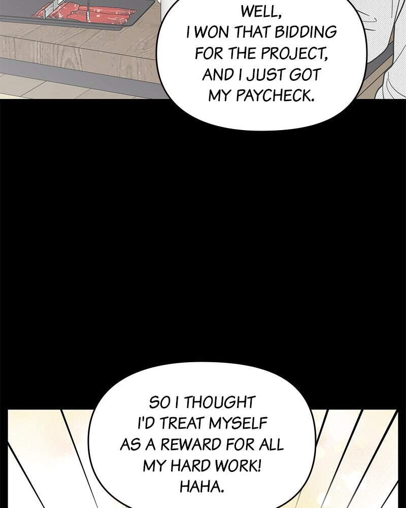 No Office Romance! Chapter 34 page 123 - 