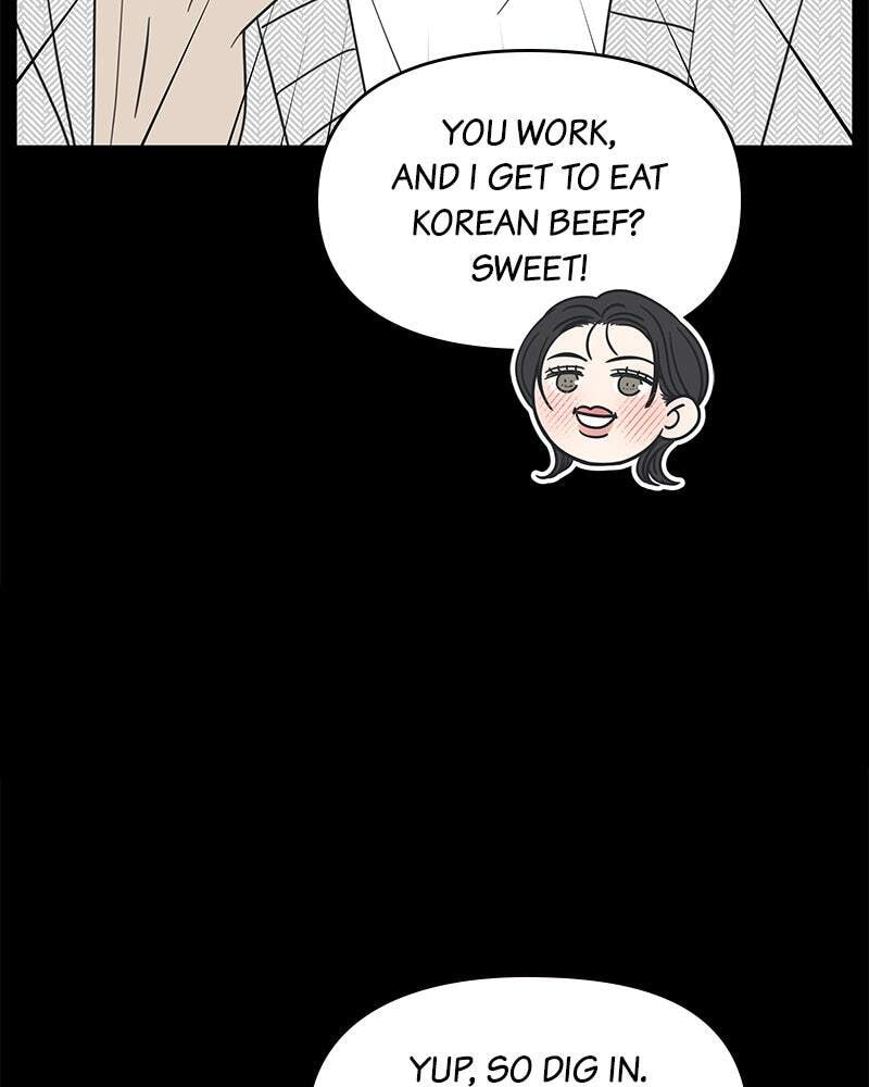 No Office Romance! Chapter 34 page 125 - 