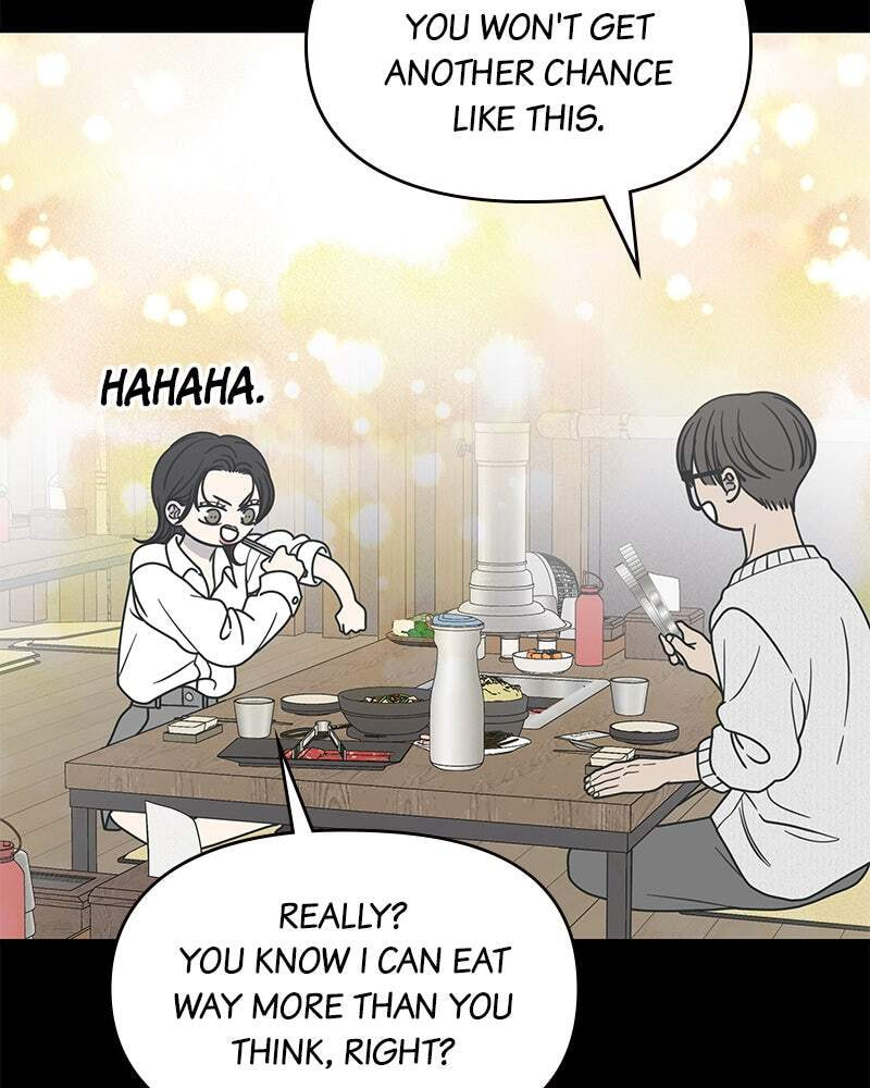 No Office Romance! Chapter 34 page 126 - 