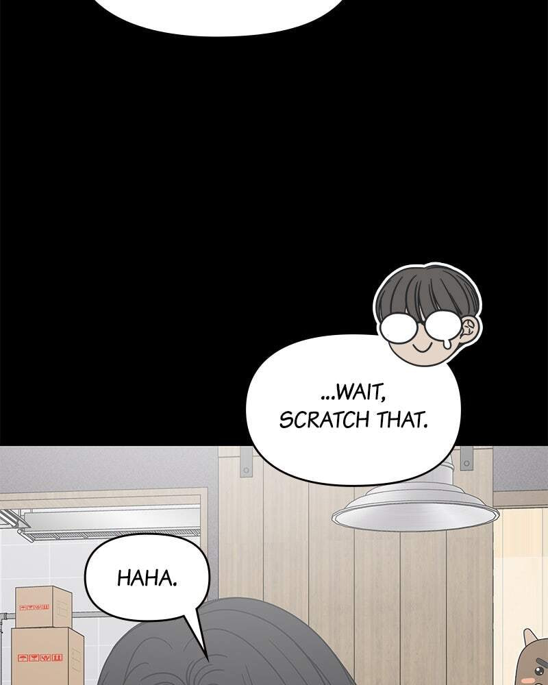 No Office Romance! Chapter 34 page 127 - 