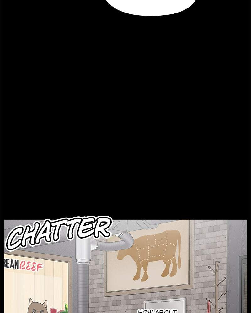 No Office Romance! Chapter 34 page 129 - 