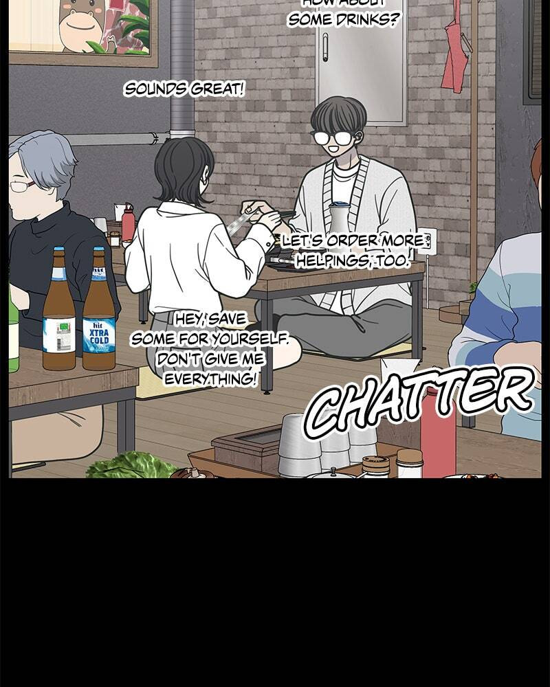 No Office Romance! Chapter 34 page 130 - 