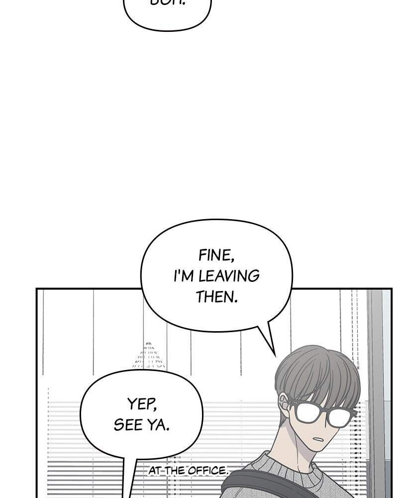 No Office Romance! Chapter 34 page 14 - 